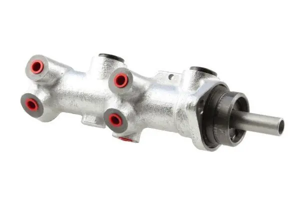 Handler.Part Brake master cylinder HELLA 8AM355502611 1