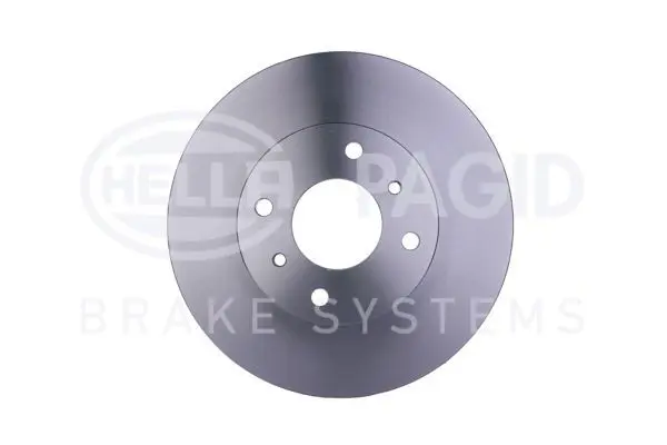 Handler.Part Brake disc HELLA 8DD355107991 1