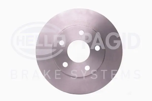 Handler.Part Brake disc HELLA 8DD355106011 1