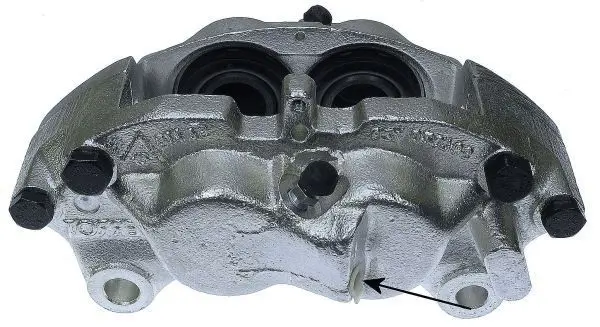 Handler.Part Brake caliper HELLA 8AC355385881 1