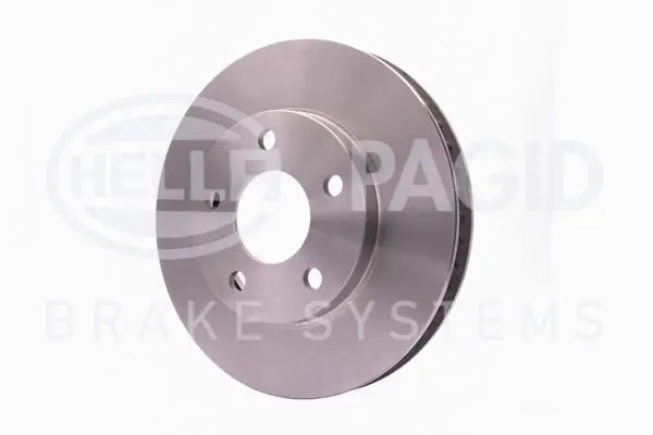 Handler.Part Brake disc HELLA 8DD355106011 2