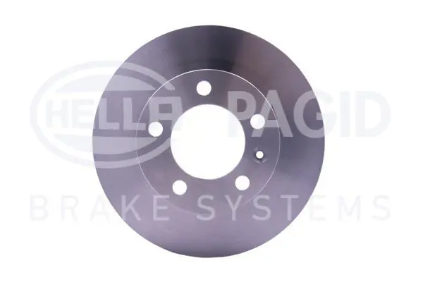 Handler.Part Brake disc HELLA 8DD355117121 1