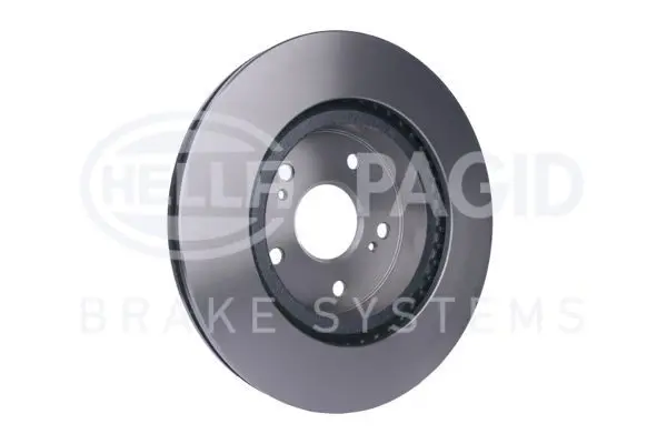 Handler.Part Brake disc HELLA 8DD355113621 3