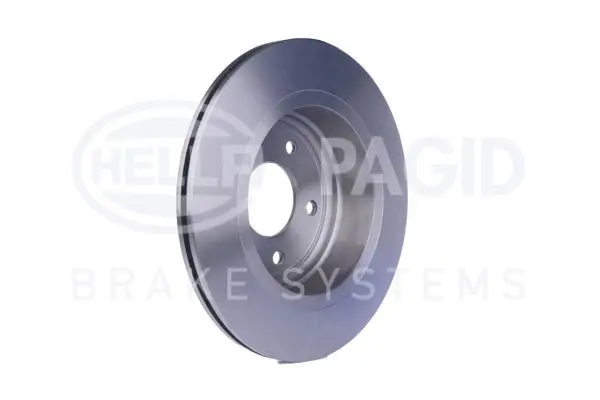 Handler.Part Brake disc HELLA 8DD355112041 3