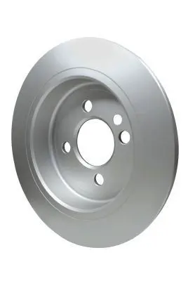 Handler.Part Brake disc HELLA 8DD355115261 3