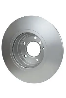 Handler.Part Brake disc HELLA 8DD355109901 3