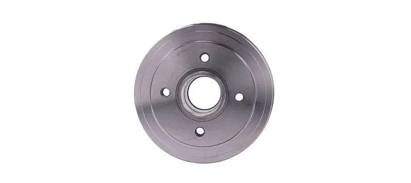 Handler.Part Brake drum HELLA 8DT355301261 1