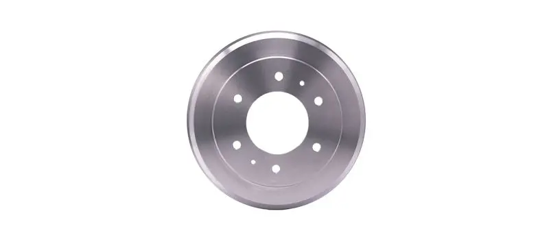 Handler.Part Brake drum HELLA 8DT355302291 1