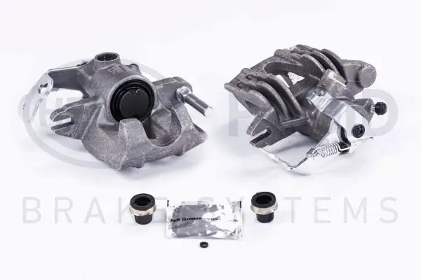 Handler.Part Brake caliper HELLA 8AC355382351 2