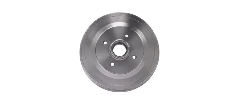 Handler.Part Brake drum HELLA 8DT355301351 1