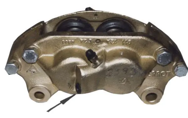 Handler.Part Brake caliper HELLA 8AC355385981 1