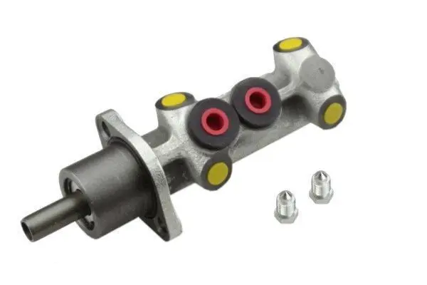 Handler.Part Brake master cylinder HELLA 8AM355502421 1