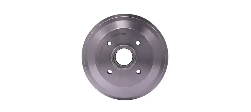 Handler.Part Brake drum HELLA 8DT355300591 1