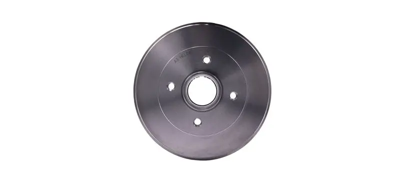 Handler.Part Brake drum HELLA 8DT355300611 1