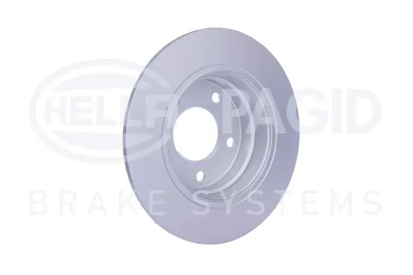 Handler.Part Brake disc HELLA 8DD355128351 3