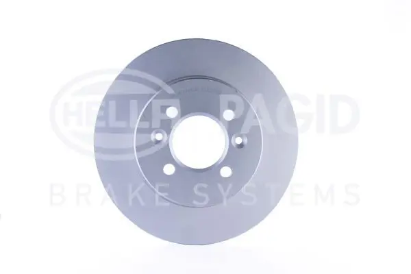 Handler.Part Brake disc HELLA 8DD355103511 1