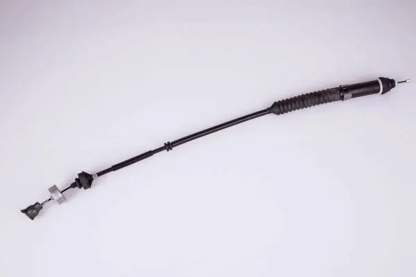 Handler.Part Clutch cable HELLA 8AK355702021 1