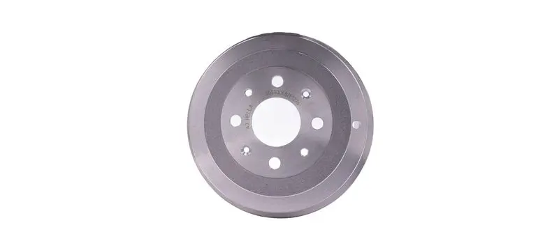 Handler.Part Brake drum HELLA 8DT355300681 1