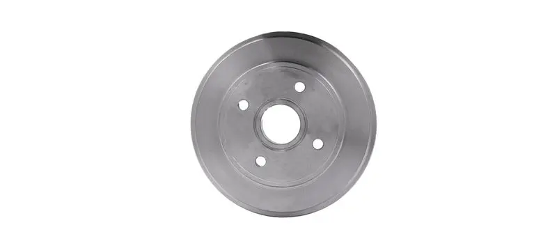 Handler.Part Brake drum HELLA 8DT355301031 1