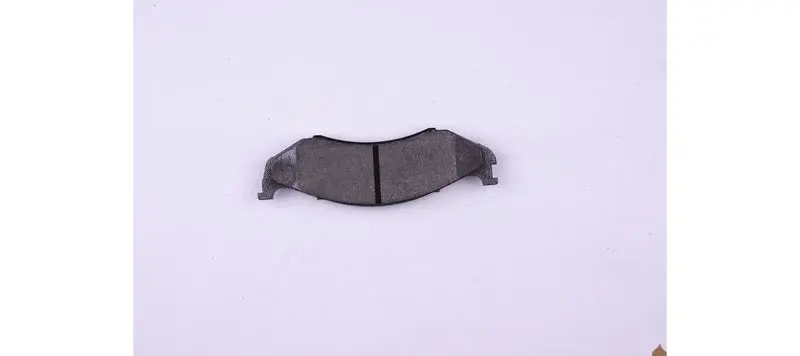 Handler.Part Brake pad set, disc brake HELLA 8DB355008231 2