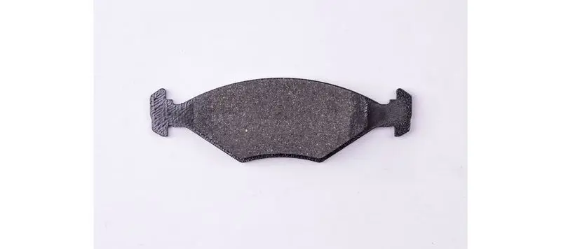 Handler.Part Brake pad set, disc brake HELLA 8DB355008511 2