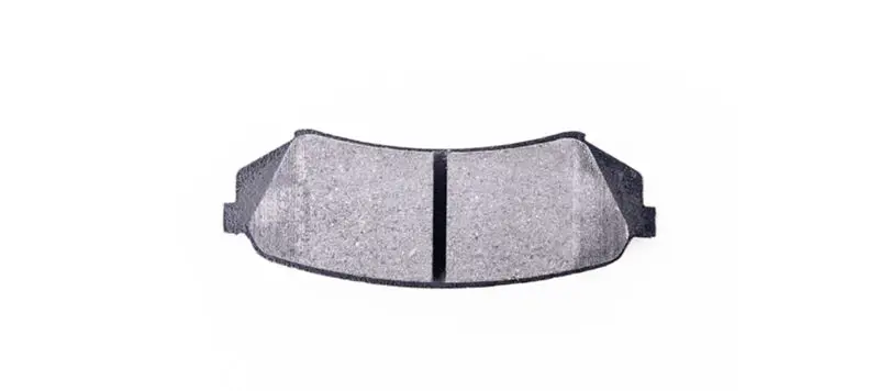 Handler.Part Brake pad set, disc brake HELLA 8DB355009391 2