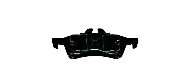 Handler.Part Brake pad set, disc brake HELLA 8DB355011351 2