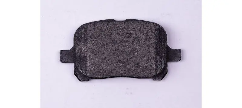 Handler.Part Brake pad set, disc brake HELLA 8DB355009351 2