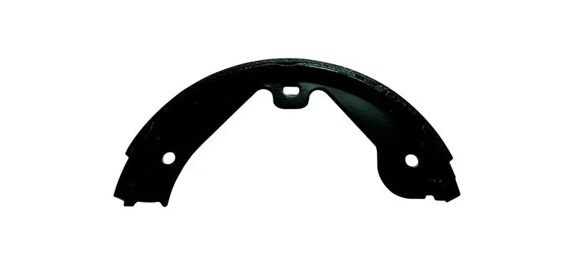 Handler.Part Brake shoe set, parking brake HELLA 8DA355050601 2