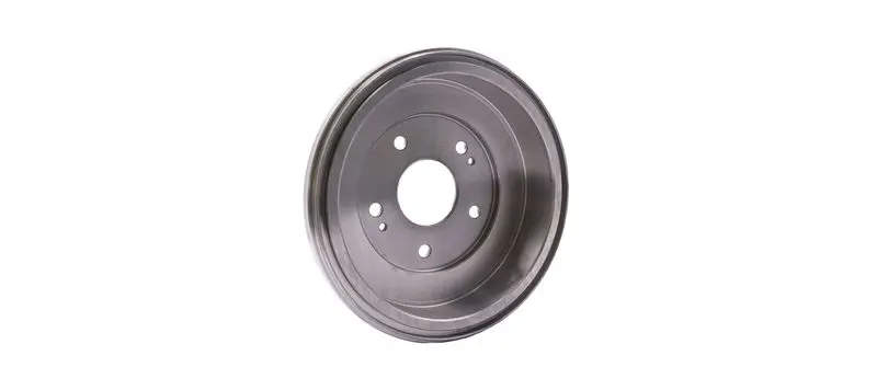 Handler.Part Brake drum HELLA 8DT355300291 2