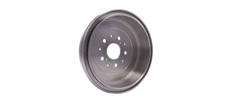 Handler.Part Brake drum HELLA 8DT355302511 2