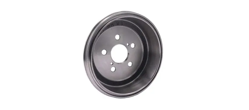 Handler.Part Brake drum HELLA 8DT355301321 2