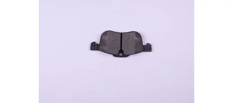 Handler.Part Brake pad set, disc brake HELLA 8DB355008941 2