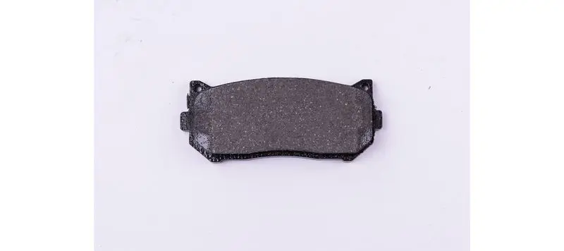 Handler.Part Brake pad set, disc brake HELLA 8DB355009341 2