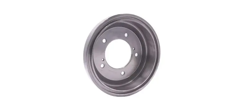 Handler.Part Brake drum HELLA 8DT355302471 2