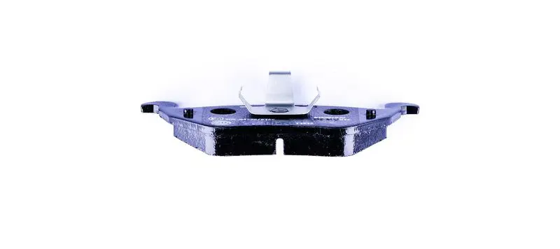 Handler.Part Brake pad set, disc brake HELLA 8DB355014951 3