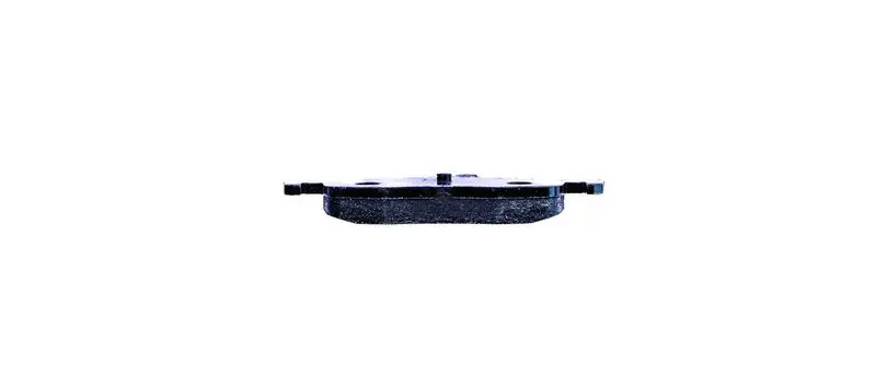 Handler.Part Brake pad set, disc brake HELLA 8DB355007641 3