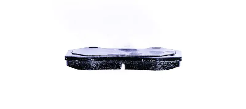 Handler.Part Brake pad set, disc brake HELLA 8DB355021621 3