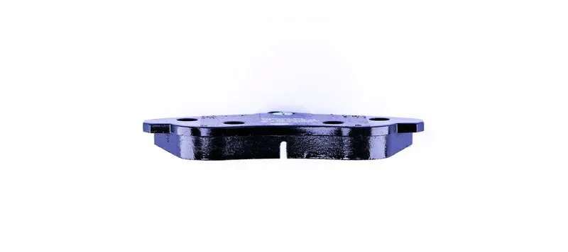 Handler.Part Brake pad set, disc brake HELLA 8DB355018151 3