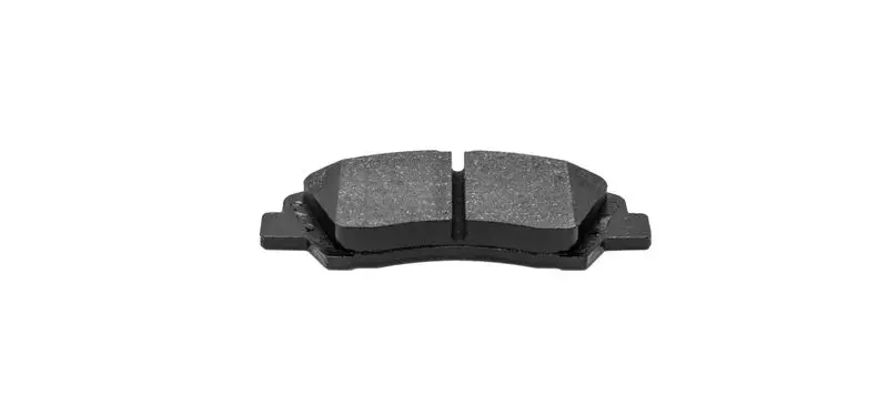 Handler.Part Brake pad set, disc brake HELLA 8DB355023001 3