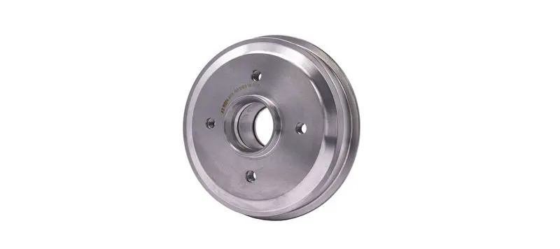 Handler.Part Brake drum HELLA 8DT355301311 3