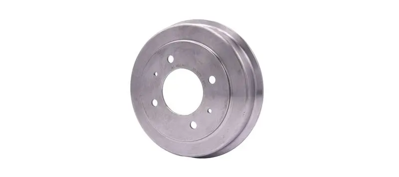 Handler.Part Brake drum HELLA 8DT355301781 3