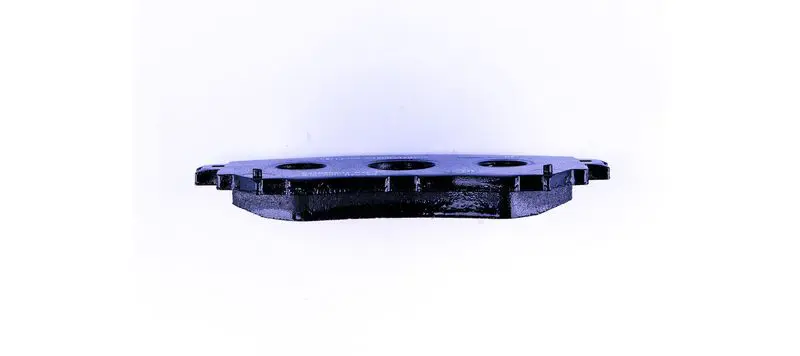 Handler.Part Brake pad set, disc brake HELLA 8DB355020901 3