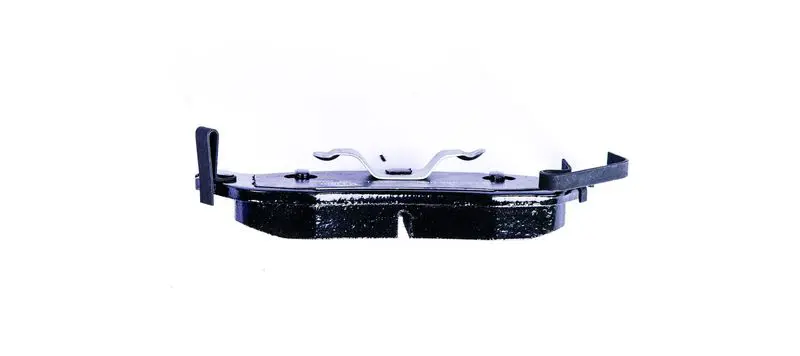 Handler.Part Brake pad set, disc brake HELLA 8DB355024681 3