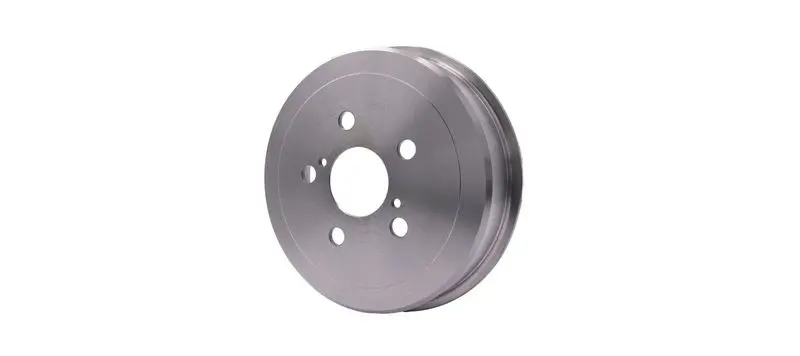 Handler.Part Brake drum HELLA 8DT355301321 3