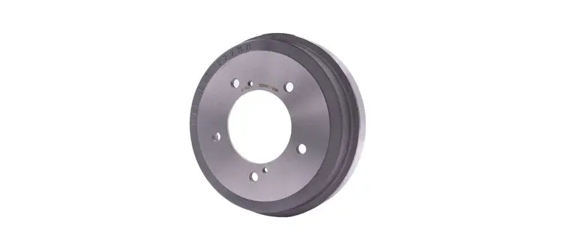 Handler.Part Brake drum HELLA 8DT355302471 3