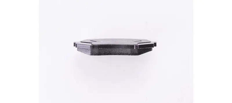 Handler.Part Brake pad set, disc brake HELLA 8DB355005591 3