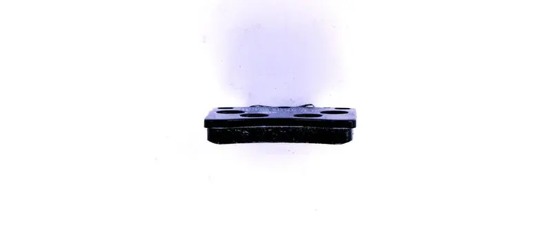 Handler.Part Brake pad set, disc brake HELLA 8DB355005671 3