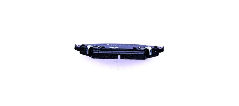 Handler.Part Brake pad set, disc brake HELLA 8DB355006801 3