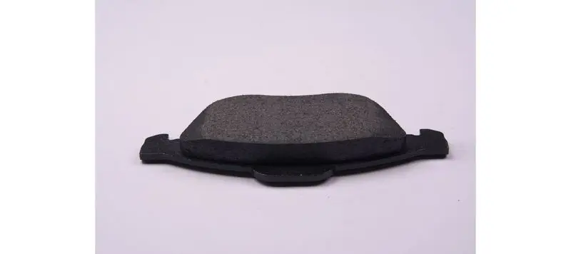 Handler.Part Brake pad set, disc brake HELLA 8DB355008421 3